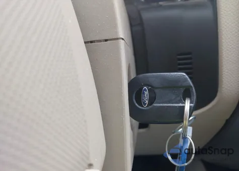 2014 Ford Expedition El Xlt z USA, uszkodzony, nr VIN 1FMJK1J56EEF43311